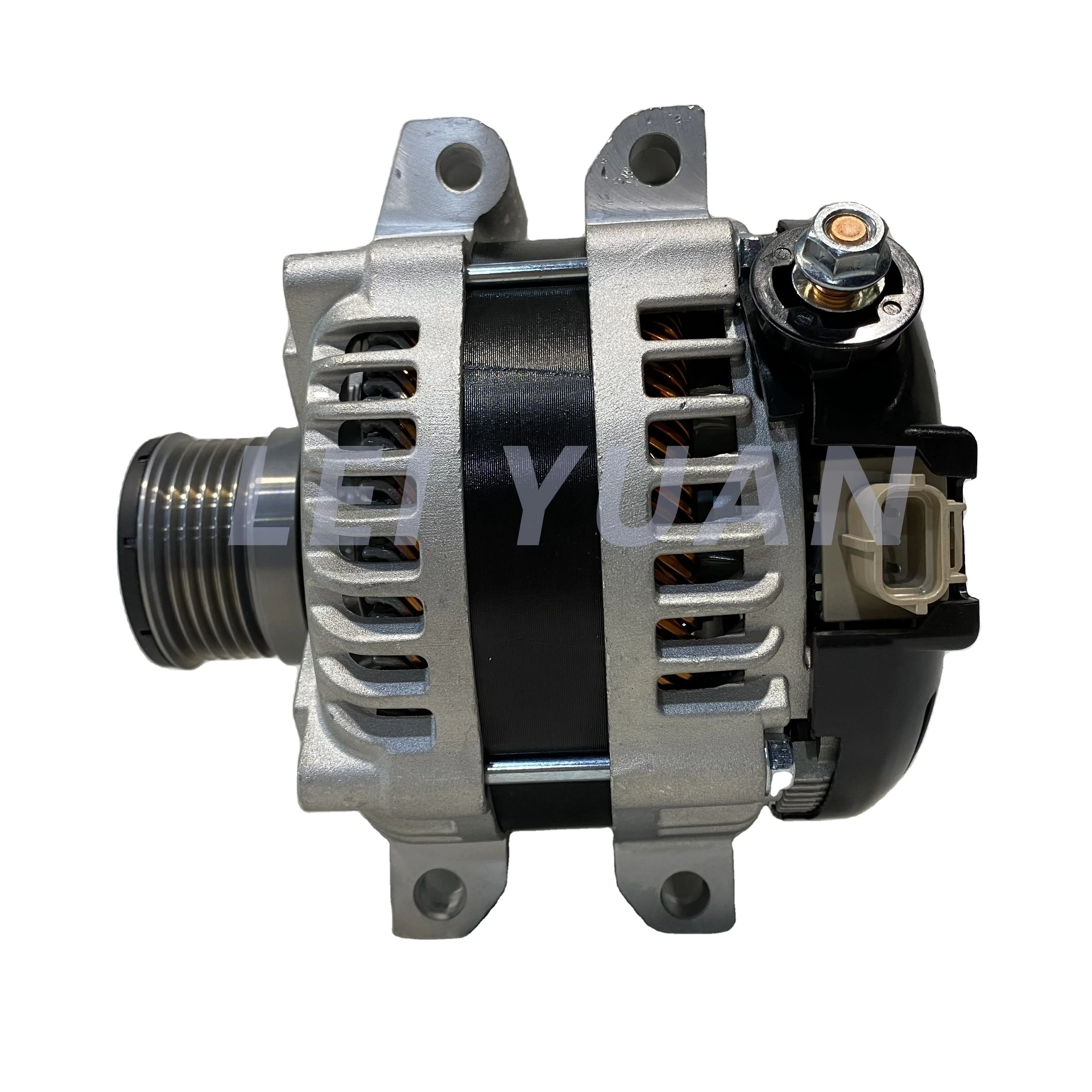 popular auto AC alternator for JEEP Wrangler 3.8 2.8 2004-2007 104210-6080 DRA0957 116141