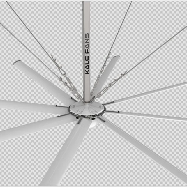 
Popular commercial big ceiling fan PMSM motor ac fan 