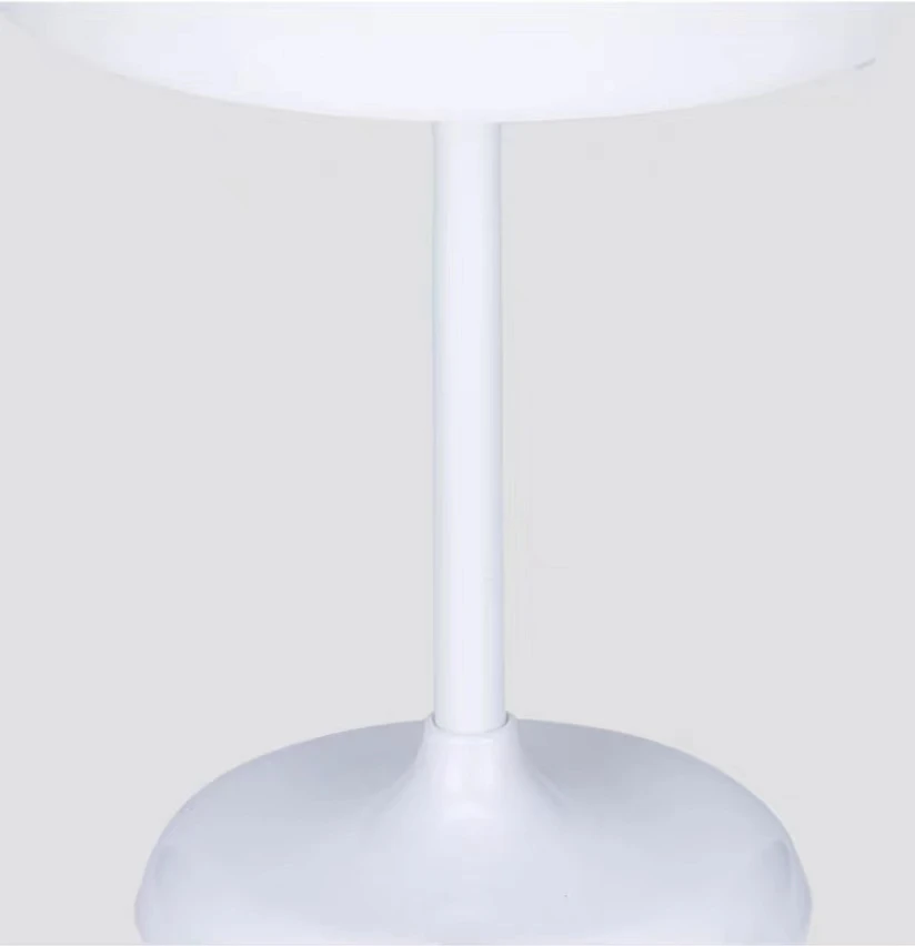 creative design remoter touch usb recharging led light 3w reading table light