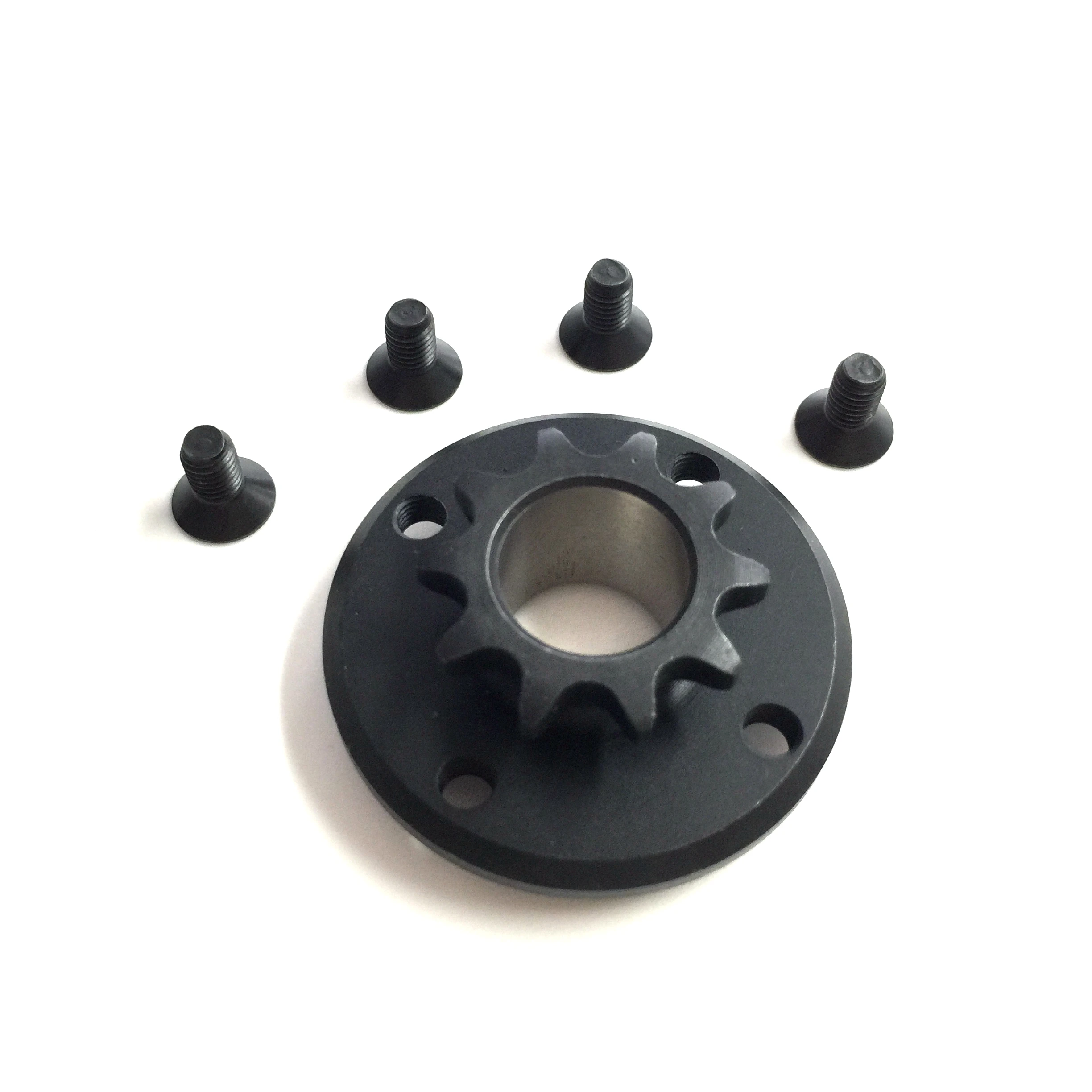 China wholesale go kart 200cc X30 engine sprocket 10T for racing go kart