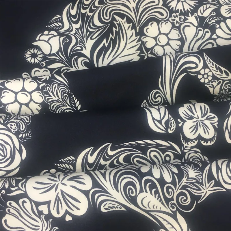Printed Pattern bright color bed sheet polyester bedding sets fabric bed quilt cover for bedroom