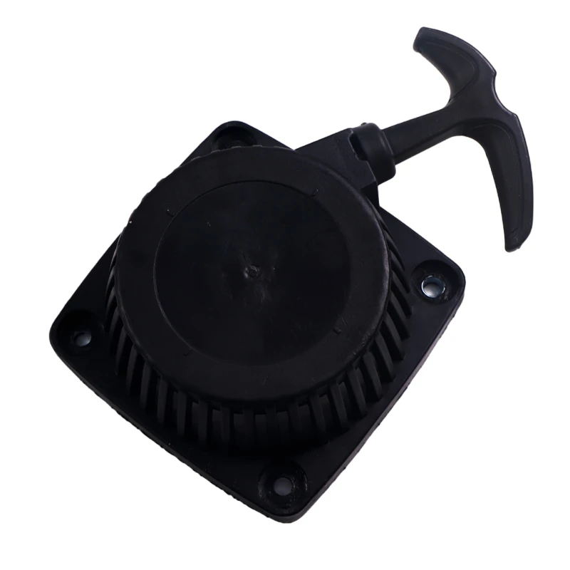 Factory direct 139 steel wire starter for brushcutter,weed whacker,wire haymaker accessories