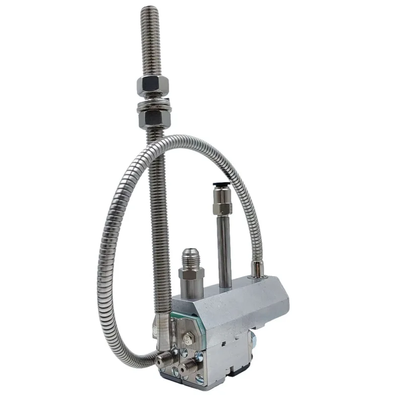 1057403 Customized Hot Melt Adhesive Automatic Spray Gun guaranteed compatible with Nordsn