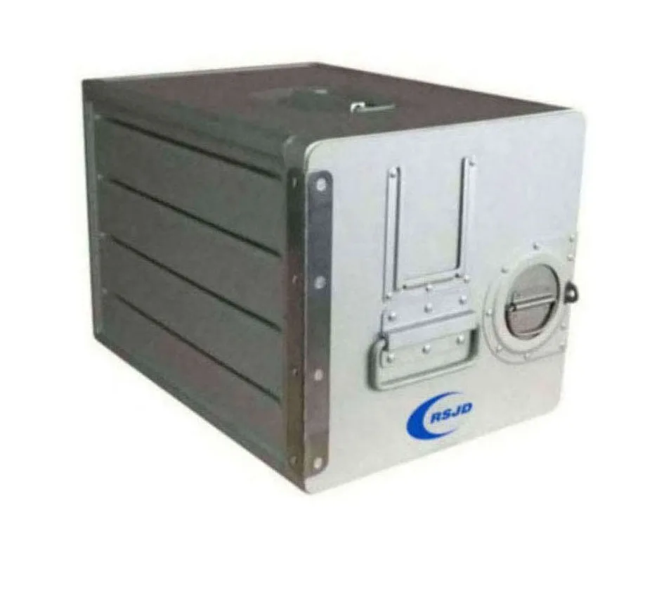 Контейнер для хранения пищевых продуктов, соответствующий стандарту ATLAS