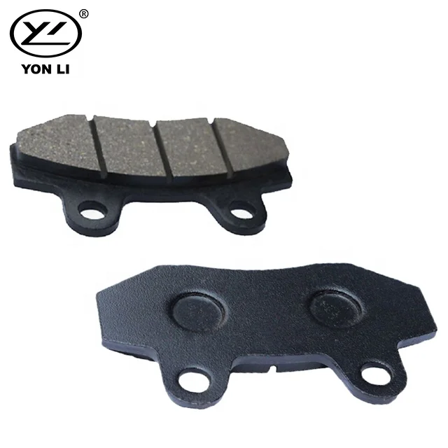 Высококачественные дисковые Тормозные колодки для мотоциклов HONDA оптом