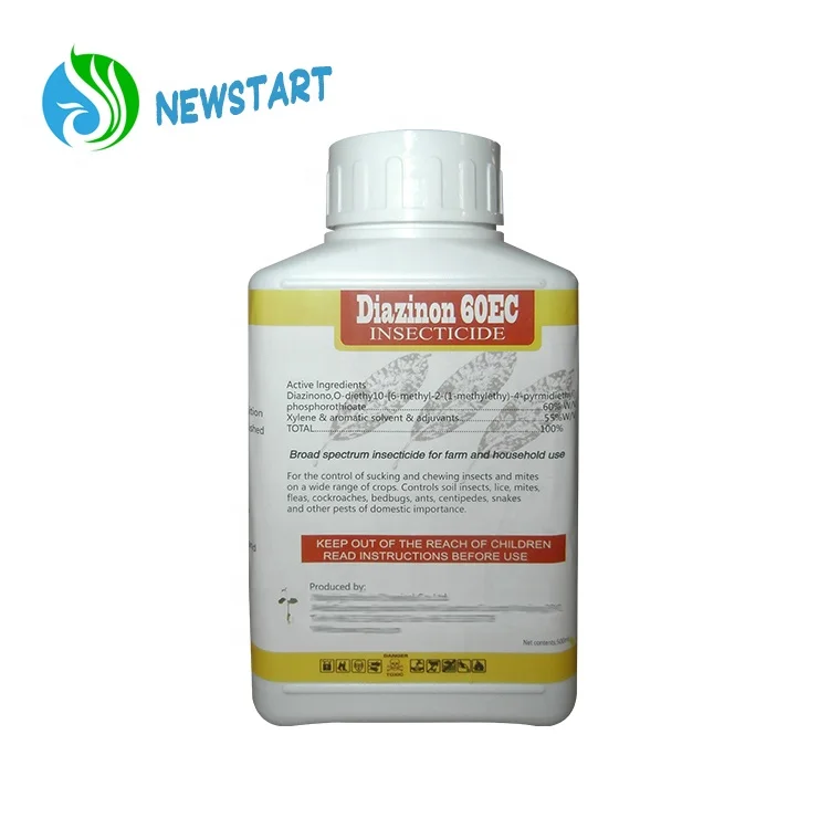 
Neocidol Malathion 60% EC Veterinary Use 