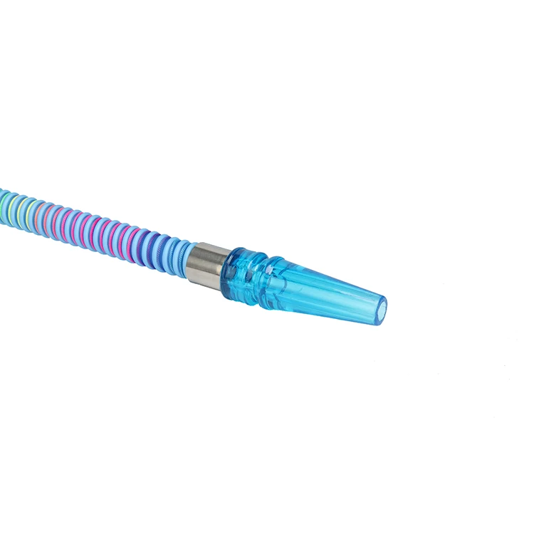 wholesale  accessories smoking sheesha chicha hukka Narguile hookah plastic sponge hose