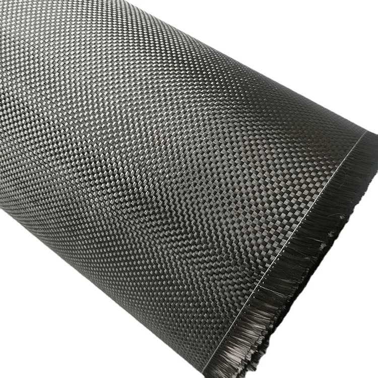 T700 3k Unidirectional Carbon Fiber