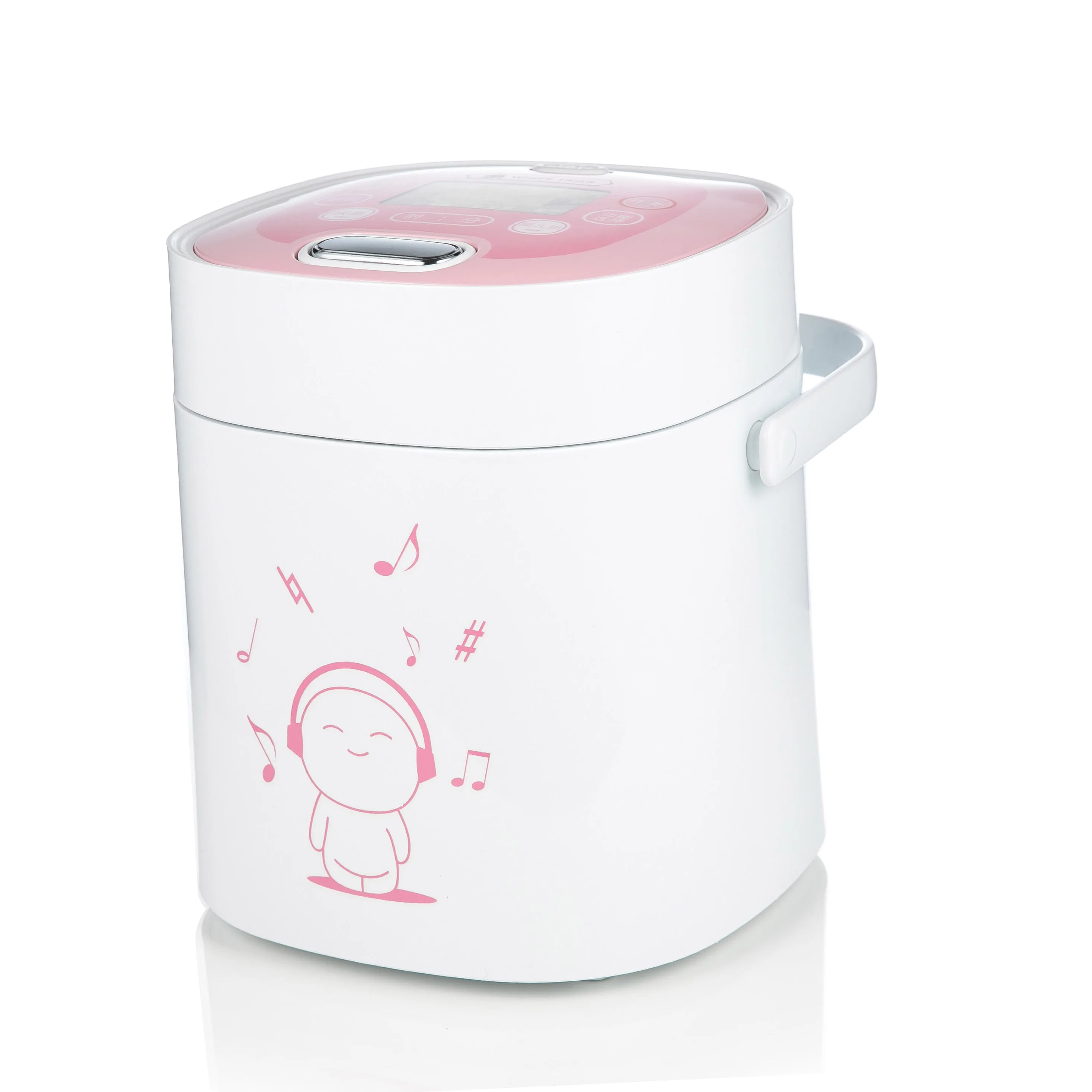 
Multifunction cooker 8 in 1 mini rice 2 cup 