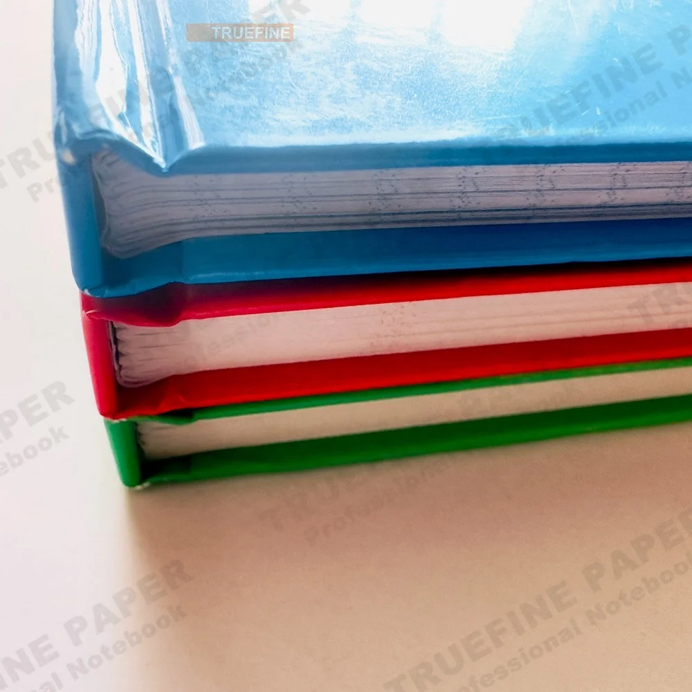 Wholesale Custom Logo 1b5 Notebook 7mm Feint Ruled Exercise Book 80 Pages