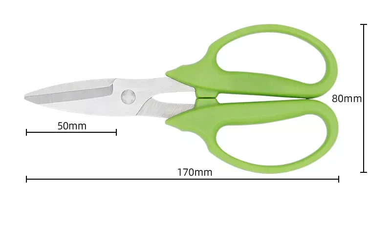 professional fruit tree cut plant grafting garden pruner small trimming tools wholesale bonsai scissors graft scissors