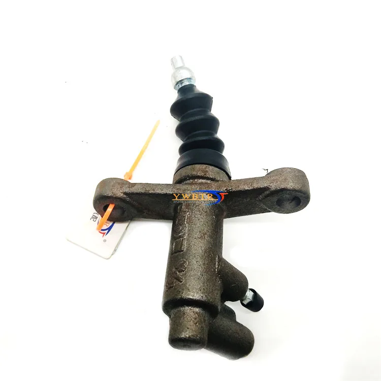 AUTO PARTS 4JH1 D-MAX CLUTCH SLAVE CYLINDER 8979415150 8-97941515-0 8-97941-515-0 FOR TRUCK REPLACEMENT HIGH-QUALITY WHOLESALE
