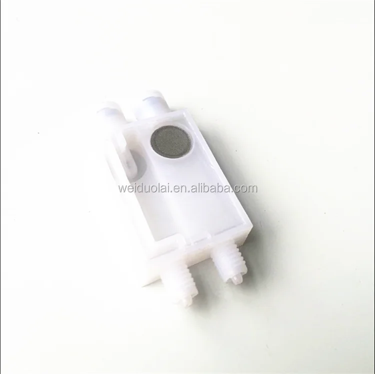 DX7 ink damper for epson/Mimaki /Mutoh/Roland dx7 printhead inkjet printer