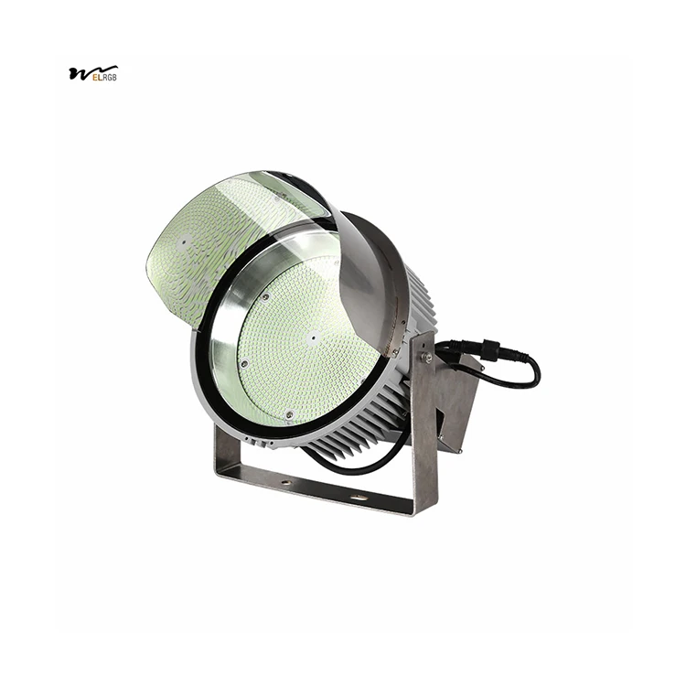 1000W Aerial Fish Lure Light Marine Fishing Light LED Fish Collecting lamp Night Fishing Special Waterproof Fish Gathering Light