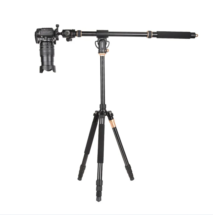 DSLR Camera Phone Live Broadcast Bracket Life Painting Calligraphy Food Photography Horizontal Overhead Shot Support