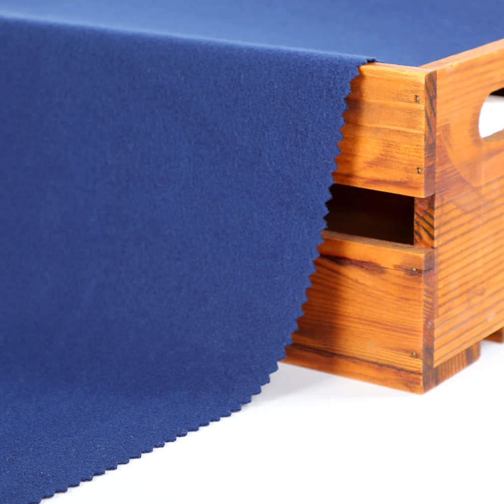 100% Polyester Super Poly Velvet Fabric Good Quality with Factory Price