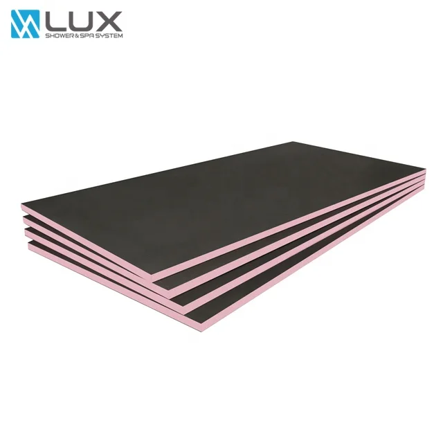 Ecowarm Radiant Board Prices foam xps insulation