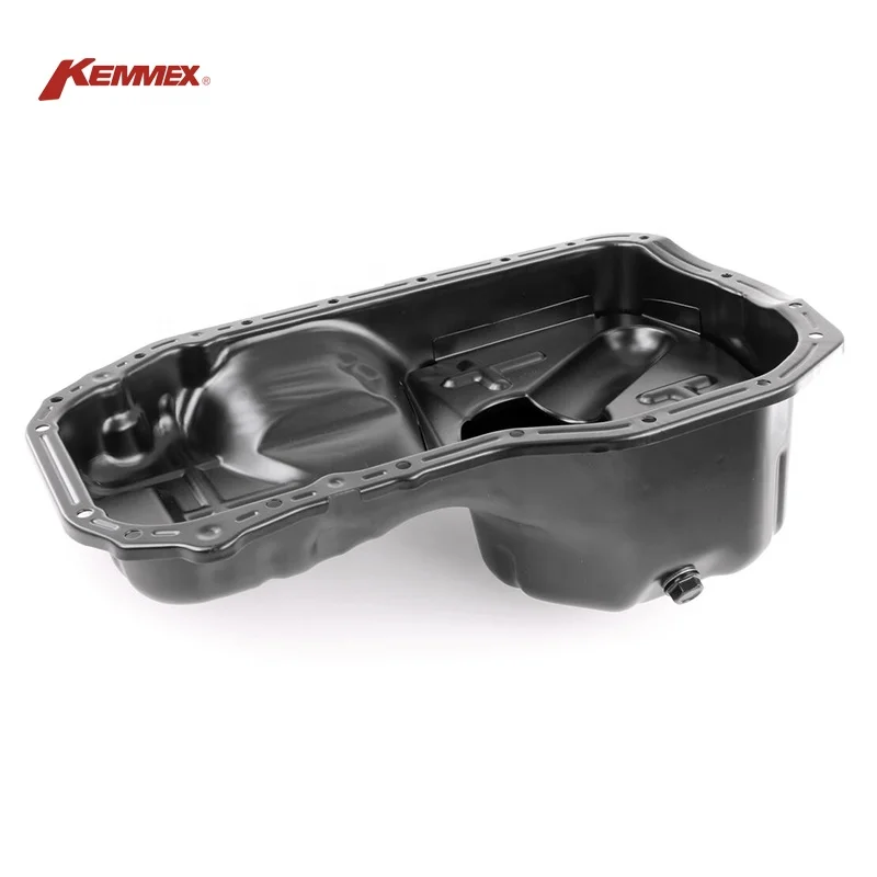 KEMMEX KEO-MI005 MD334300 Steel ENGINE Oil Pan Oil Sump For Chrysler 2005-01 Dodge 2005-01 Mitsubishi 2005-99