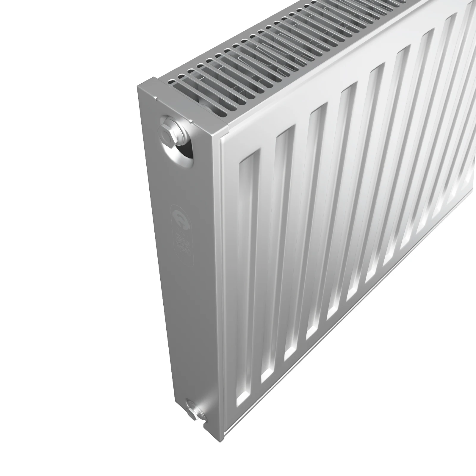 House using steel panel  radiator high-end simple home type 22 radiator steel  panel central heating radiator 600*2000mm