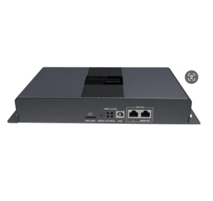 NOVASTAR Taurus серии мультимедийный плеер TB30 для Полноцветного светодиодного экрана