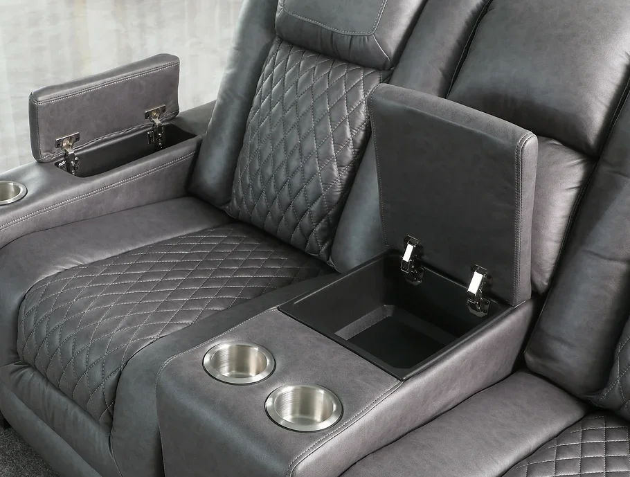 Recliners Sofa B8167-6