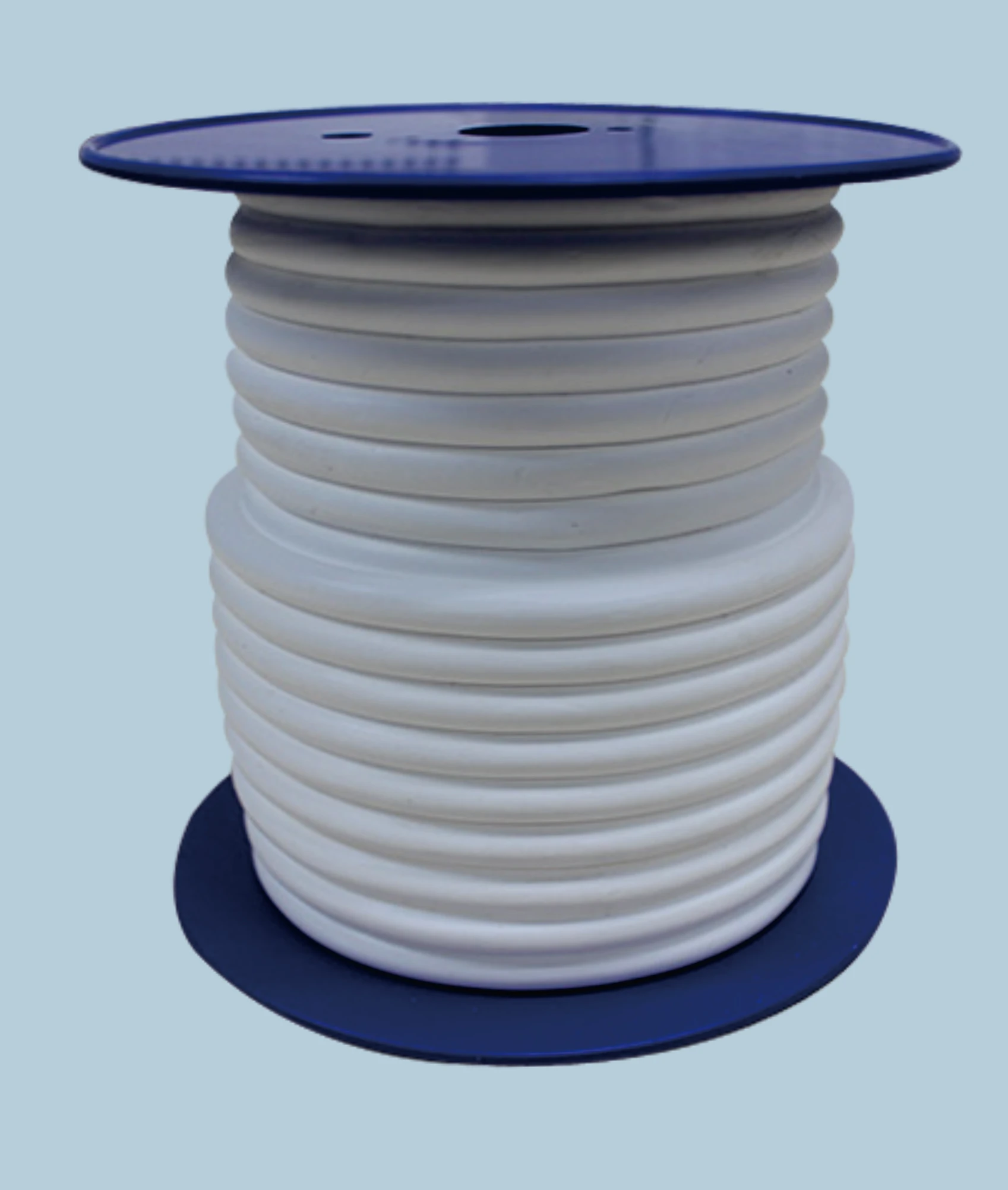 Polytetrafluoroethylene PTFE Suspension Molding Powder Fluoropolymer  Film