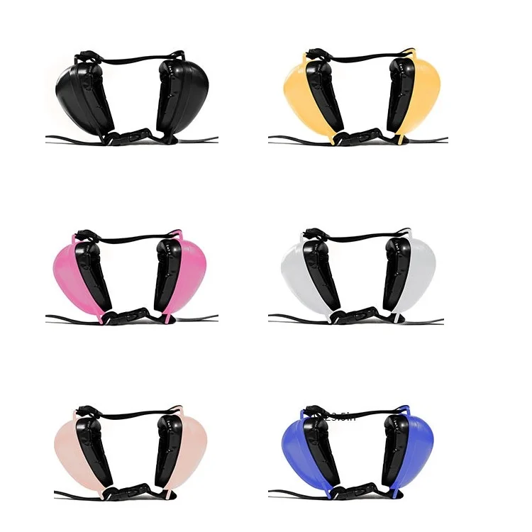 New Style Dog Earmuff Outdoor Pet Headphone Ear Protection Dog Ear Muffs For Noise Protection