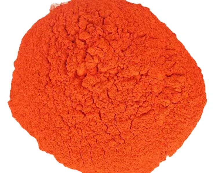 
Factory Price CAS 15793-72-4 Organic Pigment Powder Orange 34 for Water Based Ink 