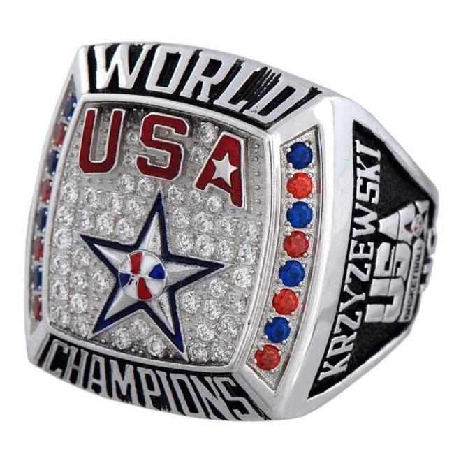 mens sports jewelry rings design custom youth football championship ring