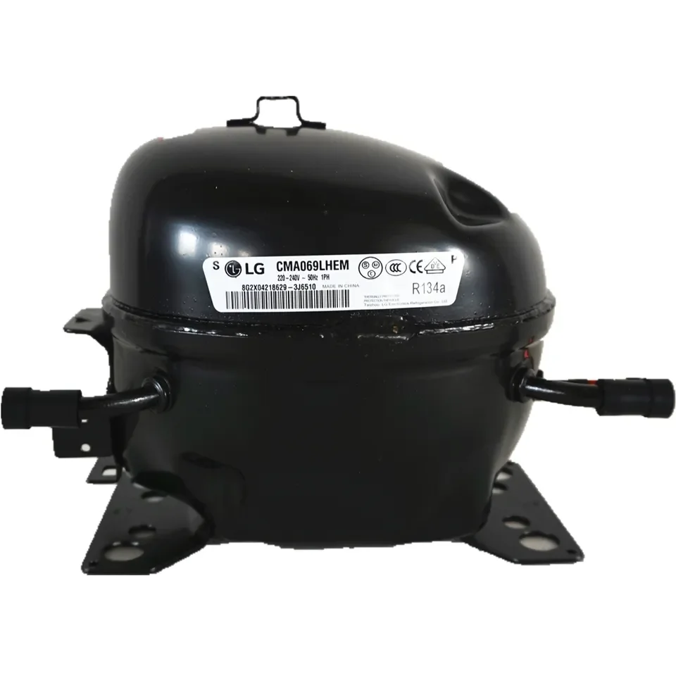 Dc 12 В Холодильный компрессор lg 1/3 hp