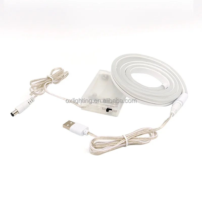 Neon Sign 5v Custom Neon Sign Usb Battery Led Neon Sign Words For Wall