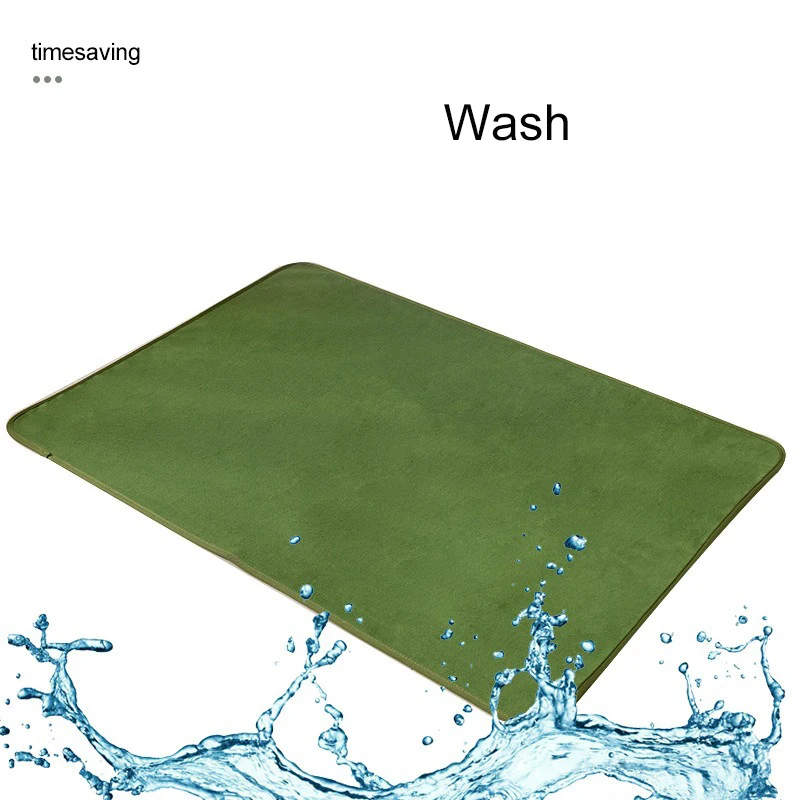 Pet Products Training Behavior Supplies Cleaning Pee Urine Pads Toilet Instruction For Cats Puppy Dog