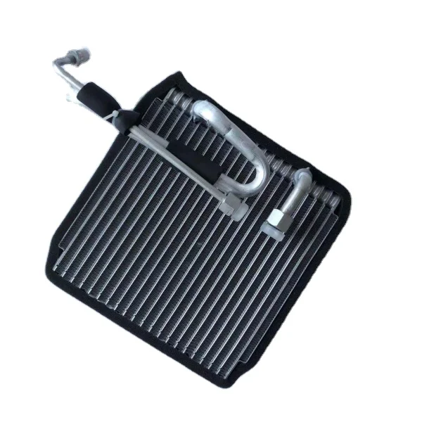 
Car evaporator supplier Model 604-234139-00 accepts OEM car evaporator for FOTON OMAN 