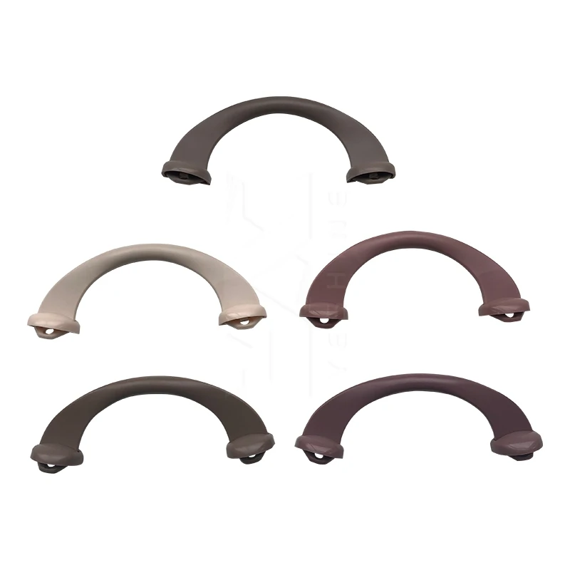 Sell The Fine Quality Popular Product Retractable Plastic Suitcase Luggage Handle