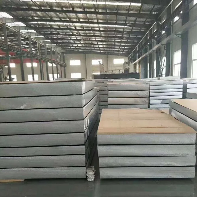Ruilin 2A12 2A14 2014 2017 2219 2000 Series 1.5mm 3mm 5mm Al-Cu Alloy Aluminum Sheet for Aerospace Industry