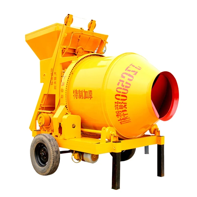 Focus 2022  Shanjie 400Hp 6X4 Concrete Mixer Truck