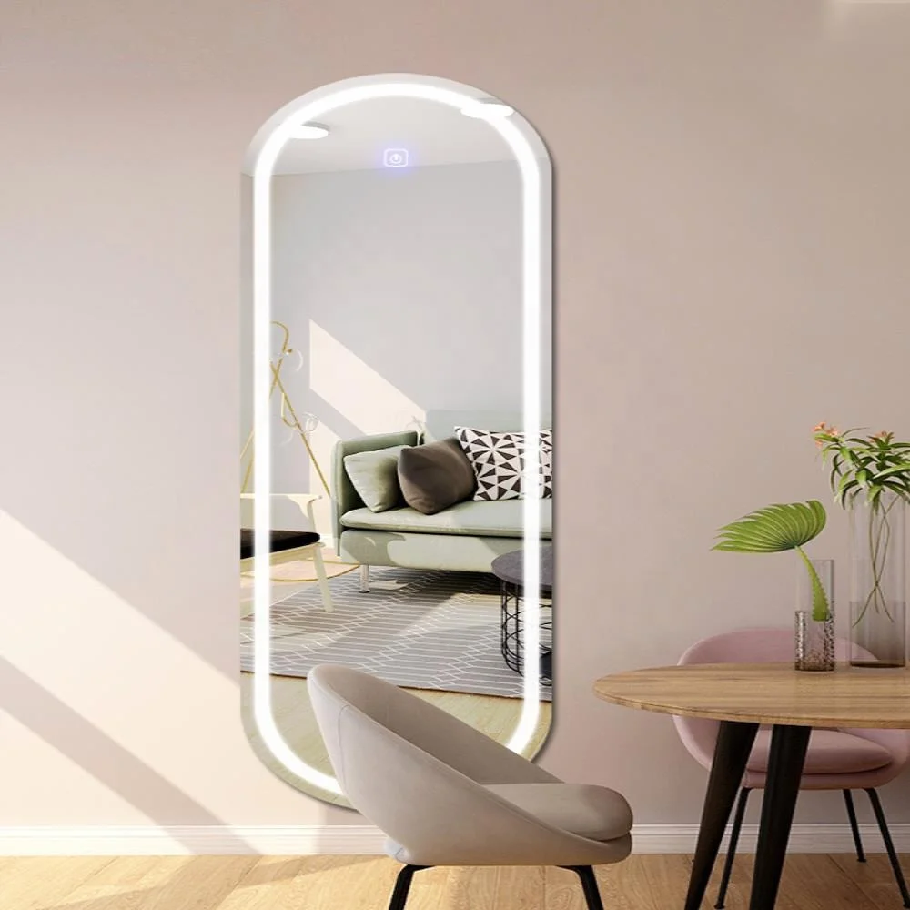 Зеркало для бритья без тумана