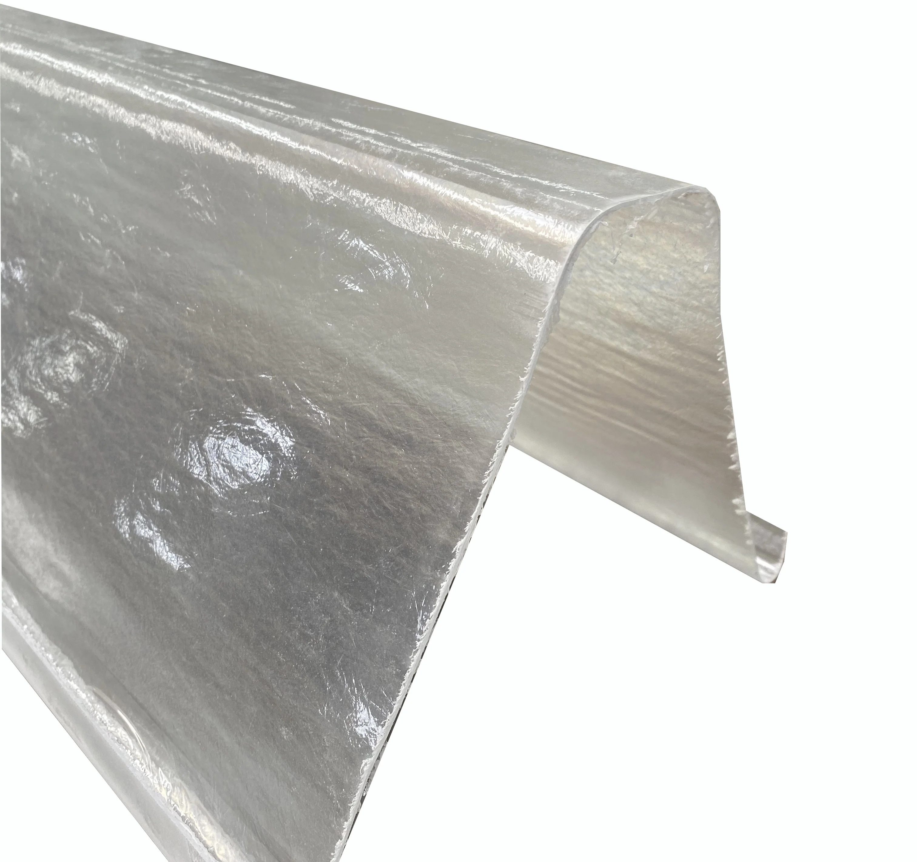 FRP кровельный дождевой желоб