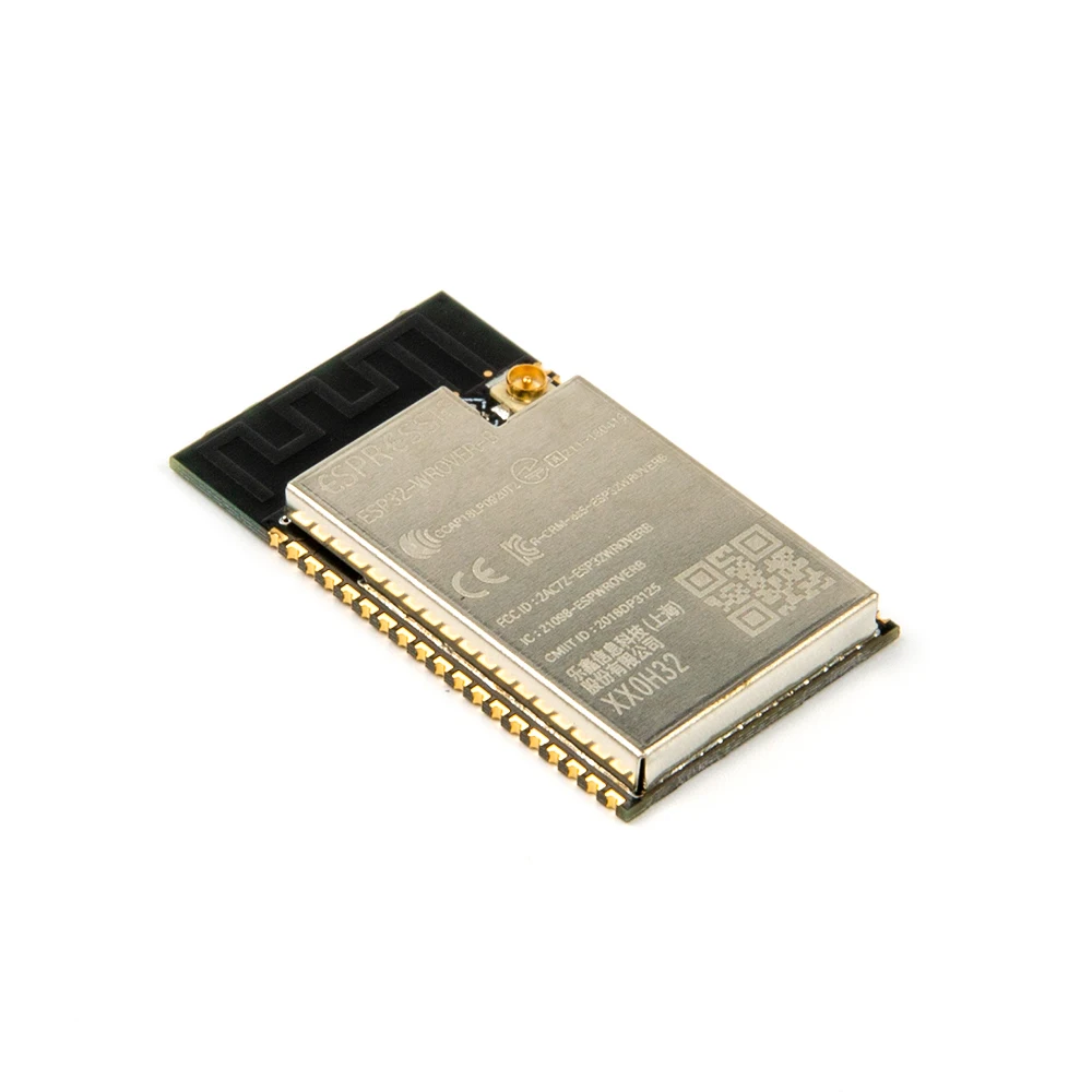Wholesale Esp32 4MB 8MB 16MB Flash Memory Wifi Module Esp32 Development Board ESP32-WROVER-IB