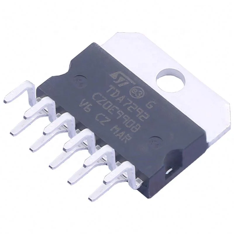 TDA7292 New And Original Integrated Circuit ic Chip Memory Electronic Modules Components