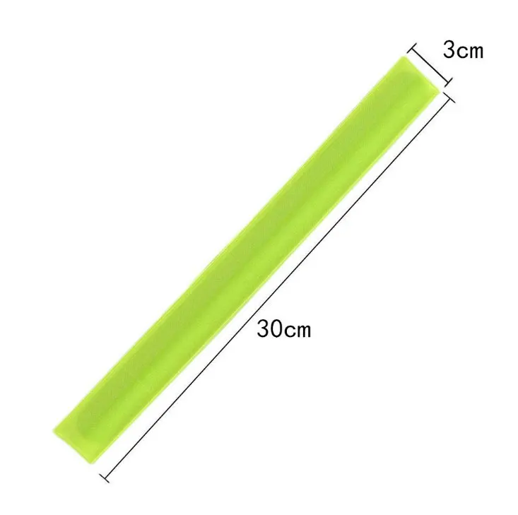 Professional Manufacture Cheap Sport Safety Led Fitness Running Accessories