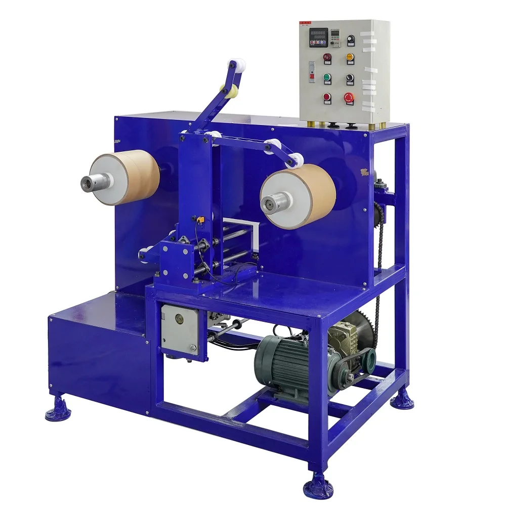 Fully Automatic Production Line for Heavy Duty Composite Cord Strap Making Machine for Industrial Packaging