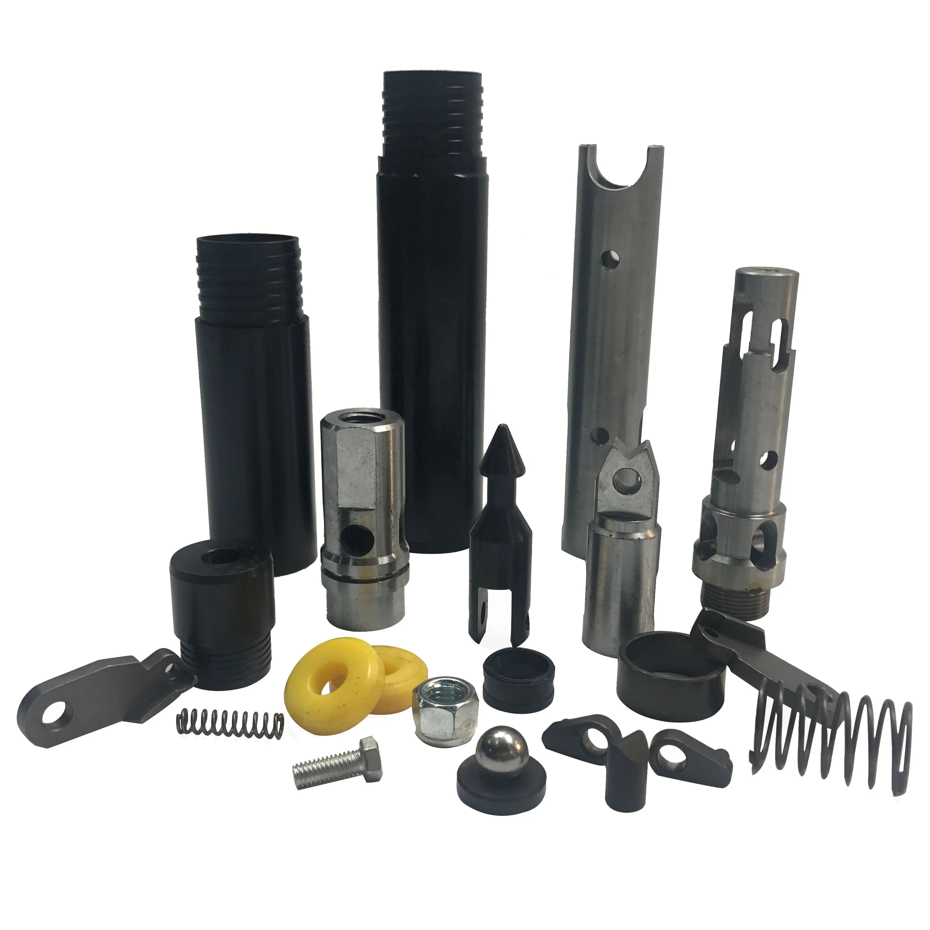 Hq3 Nq3 Pq3 Nq/Hq/Pq Triple Tube Rock System Assembly Wireline Corebarrel Core Barrel