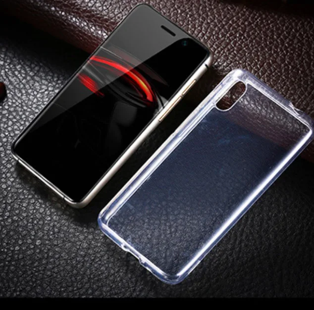 
mini 4G celular Phone Satrend S11 3.22 Inch MTK6739 2GB 16GB Android 7.1 telefone Hotspot WIFI GPS Mini Children Smartphone 