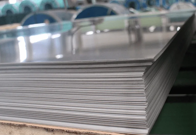 China Truthful Supplier Top Quality Cold Rolled 5mm Thickness SUS 304 340 2B Stainless Steel Sheet and Plate