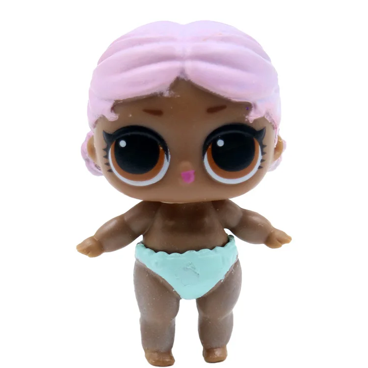 Прямая поставка индивидуальная художественная сборная фигурка Pop 1/6 декоративная маленькая из
