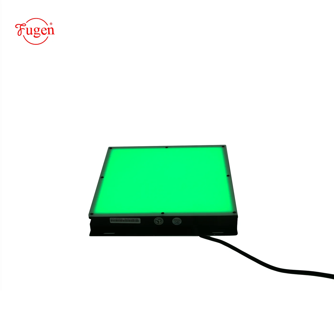 Collimated led light source Parallel back light machine vision led inspection lighting lamp for inspection