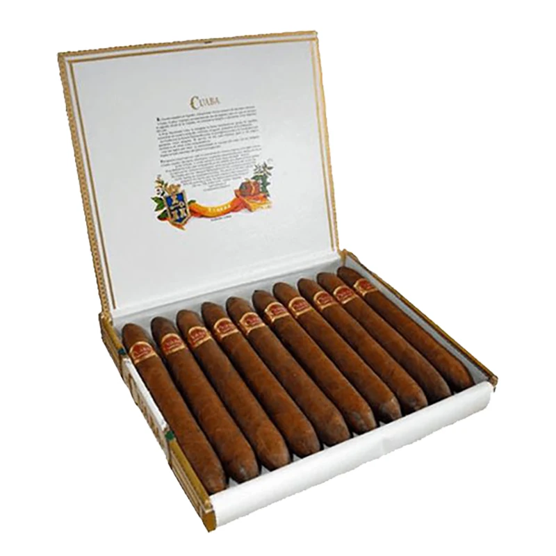 Custom Logo Printing Gold Foil Black Book Shaped Cigar Paper Boxes Gift Luxury Display Empty Magnetic Humidor Cigar Box