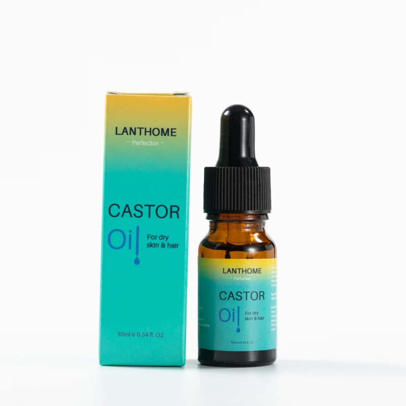 Lanthome большой пресс для масла, полуавтоматические холодные касторовые масла оптом 100% чистые