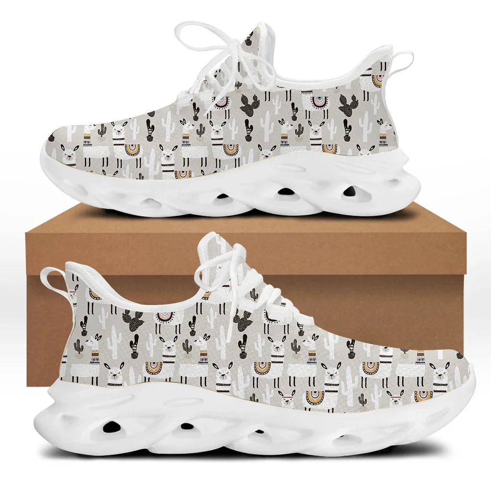Thick Bottom Height Increasing Shoe Hot Alpaca Design Wholesale Clunky Sneaker WoMen Old School Dad Shoe Fashion Casual Shoe
